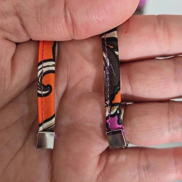 {MILLY} Irene Chain Pleated Midi Dress - Picture 12 of 17